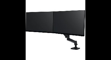 Ergotron LX Pro Desk Dual Direct Arm monitorarm