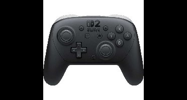 Nintendo Switch 2-Pro-controller gamepad