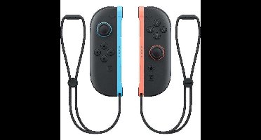 Nintendo Joy-Con 2 controllerset gamepad