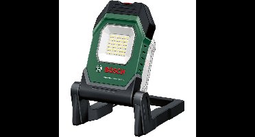 Bosch Universal WorkLight 18V-2100 werklamp