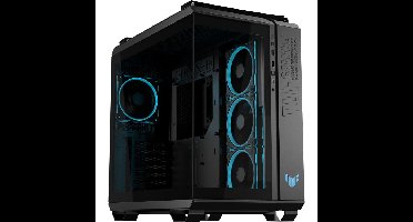 ASUS TUF Gaming GT502 Horizon ARGB midi tower behuizing