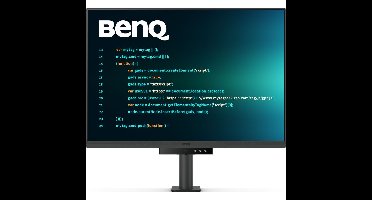 BenQ RD280UA ledmonitor