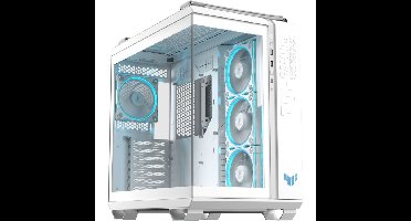 ASUS TUF Gaming GT502 Horizon ARGB midi tower behuizing