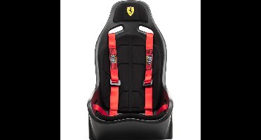 Next Level Racing Elite ES1 - Scuderia Ferrari edition racestoel