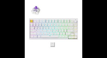 Lemokey P1 HE-P1 Wireless Magnetic Switch Custom Gaming Keyboard gaming toetsenbord