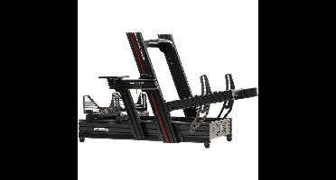 Next Level Racing F-GT Elite 160 - Scuderia Ferrari edition racing simulator