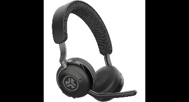 JLab Epic Work ANC Wireless On-Ear Headset