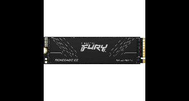 Kingston Renegade G5 2 TB SSD