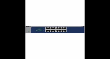 Netgear GS516 switch