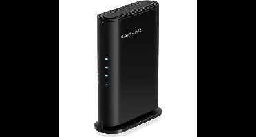 Netgear RAX9 4-Stream AX1800 WiFi 6-router, 1,8 Gbps
