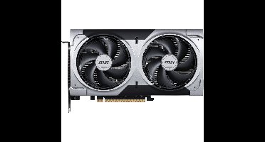 MSI GeForce RTX 5060 Ti 16G VENTUS 2X OC PLUS grafische kaart