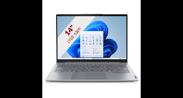 Lenovo ThinkBook 14 G8 IRL (21SG008PMH) 14'' laptop