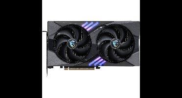 MSI GeForce RTX 5060 Ti 16G GAMING OC grafische kaart