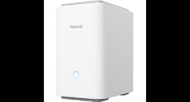 Reolink Home Hub Pro netwerk video recorder