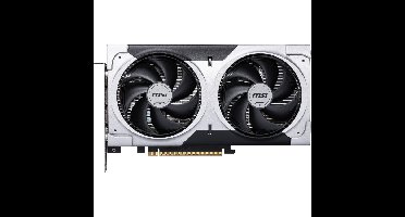 MSI GeForce RTX 5060 Ti 8G VENTUS 2X OC PLUS grafische kaart