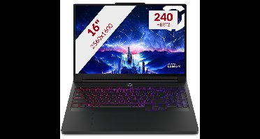 Lenovo Legion Pro 7 16IAX10H (83F5003QMH) 16'' Copilotplus gaming laptop