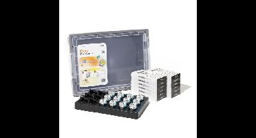 Ozobot Evo Klassenset (12) robot