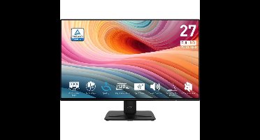 MSI PRO MP271A E2 ledmonitor