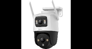 Imou Cruiser Dual Lens 6MP beveiligingscamera