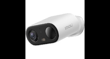 Imou Cell Go Full color Kit beveiligingscamera