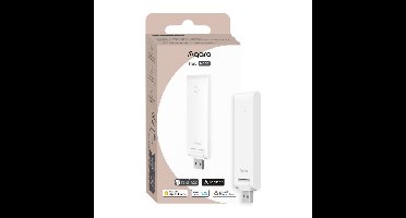 Aqara Hub M100 basisstation