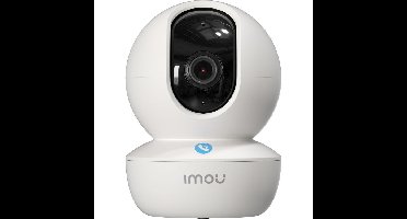 Imou Ranger RC 2K 3MP beveiligingscamera