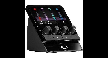 Hercules Stream 100 mengpaneel