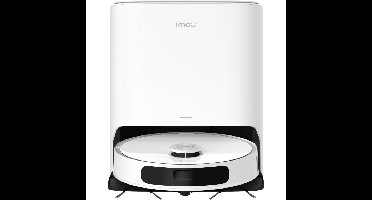Imou RV3 robotstofzuiger