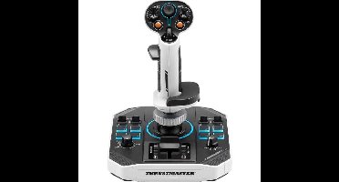 Thrustmaster Sol-R 1 Flightstick joystick