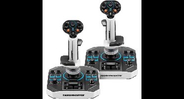 Thrustmaster Sol-R 2 HOSAS Space Sim Duo joystick