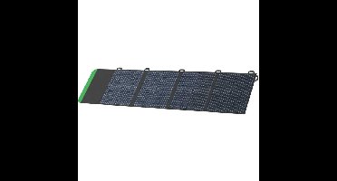 APC Schneider OffGrid draagbaar zonnepaneel, 100W