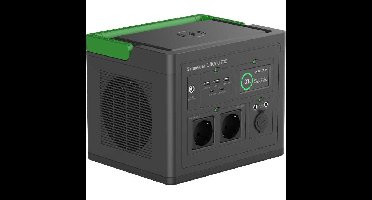 APC Schneider OffGrid draagbare Power Station 730 powerstation