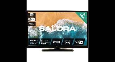 Salora 24MBA300 Smart TV, 12V led-tv