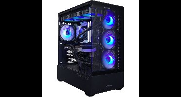 ALTERNATE Thunderstorm Pro Core Ultra 7 - RTX 5070 gaming pc