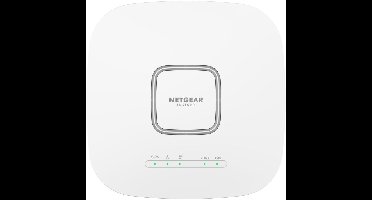 Netgear WAX628 Insight Managed Wireless access point mesh access point