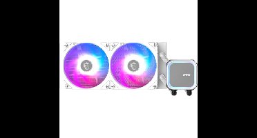 MSI MAG CORELIQUID A13 240 waterkoeling