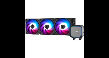 MSI MAG CORELIQUID A13 360 waterkoeling