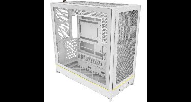 Montech HS01 midi tower behuizing