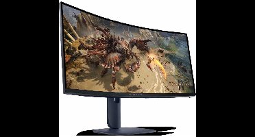 Alienware AW3425DWM 34'' Curved gaming monitor