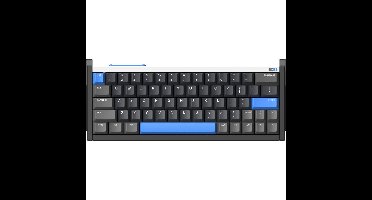 Iqunix EZ63 Magnetic Switch Gaming HE Keyboard gaming toetsenbord