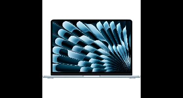 Apple MacBook Air 2025 13" (MC6V4N/A) laptop