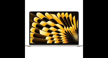 Apple MacBook Air 2025 15" (MW1K3N/A) laptop