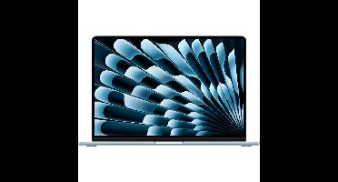 Apple MacBook Air 2025 15" (MC7C4N/A) laptop