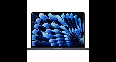Apple MacBook Air 2025 15" (MW1M3N/A) laptop