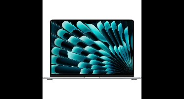 Apple MacBook Air 2025 15" (MC6J4N/A) laptop