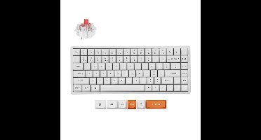 Keychron K2 Max-Q1 toetsenbord