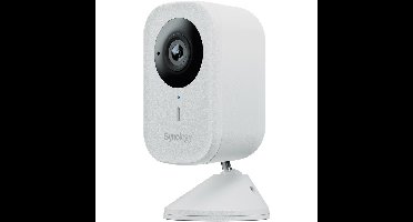 Synology CC400W AI-ondersteunde wifi camera beveiligingscamera