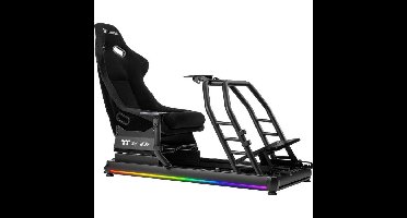 Thermaltake GR500 Racing Simulator Cockpit