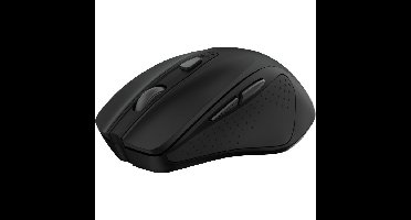 Trust Nito Stille draadloze muis