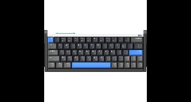 Iqunix EZ63 Magnetic Switch Gaming HE Keyboard gaming toetsenbord